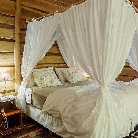 إل سوبربيو Yucuma Lodge المظهر الخارجي الصورة