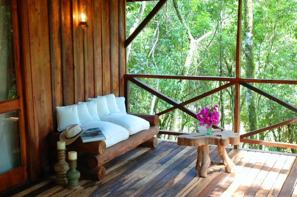 إل سوبربيو Yucuma Lodge المظهر الخارجي الصورة