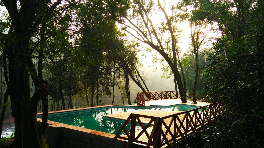 إل سوبربيو Yucuma Lodge المظهر الخارجي الصورة