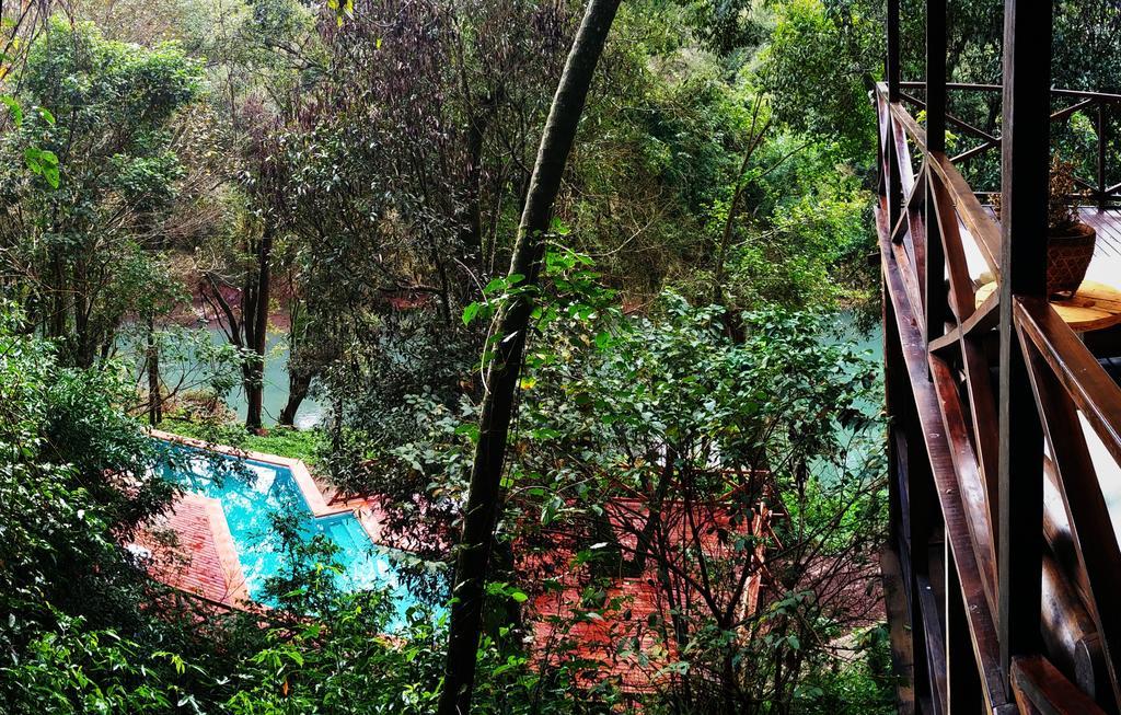 إل سوبربيو Yucuma Lodge المظهر الخارجي الصورة