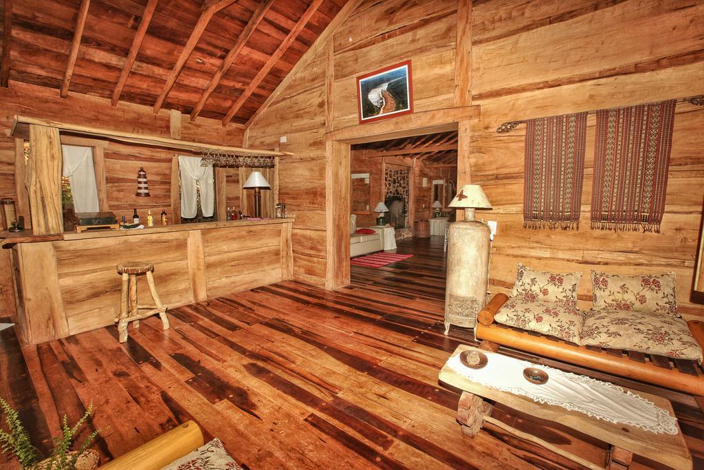 إل سوبربيو Yucuma Lodge المظهر الخارجي الصورة