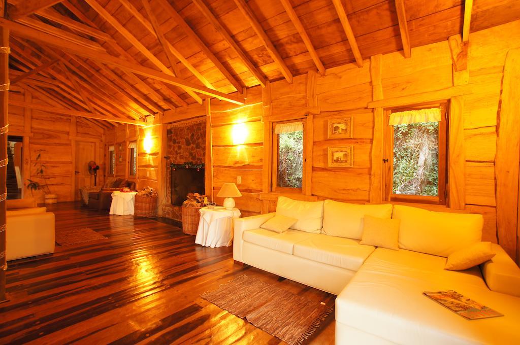 إل سوبربيو Yucuma Lodge المظهر الخارجي الصورة