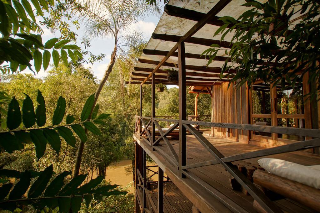 إل سوبربيو Yucuma Lodge المظهر الخارجي الصورة