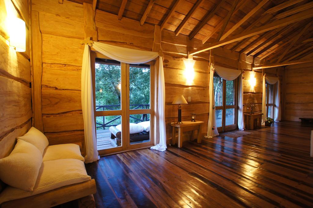 إل سوبربيو Yucuma Lodge المظهر الخارجي الصورة