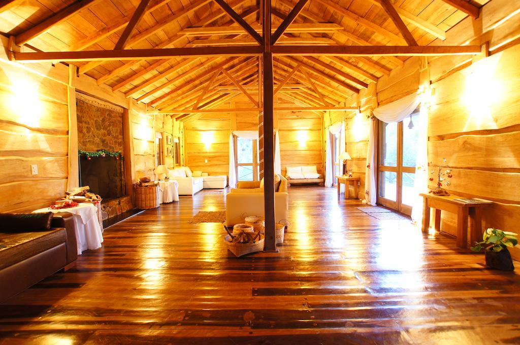 إل سوبربيو Yucuma Lodge المظهر الخارجي الصورة
