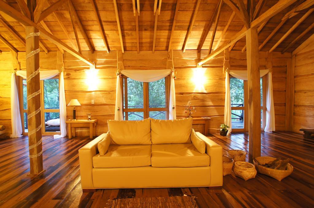 إل سوبربيو Yucuma Lodge المظهر الخارجي الصورة