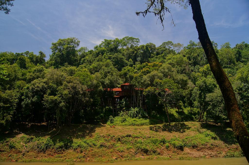 إل سوبربيو Yucuma Lodge المظهر الخارجي الصورة