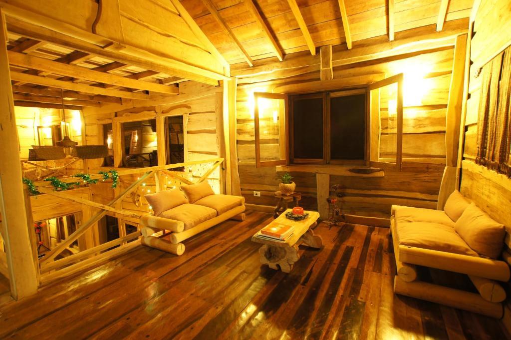 إل سوبربيو Yucuma Lodge المظهر الخارجي الصورة