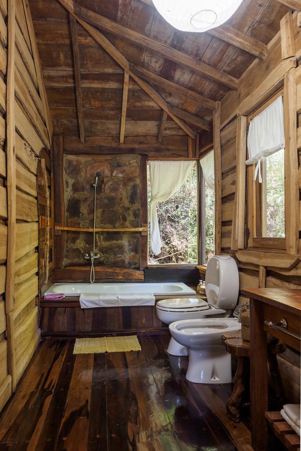 إل سوبربيو Yucuma Lodge المظهر الخارجي الصورة
