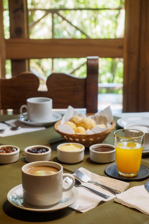 إل سوبربيو Yucuma Lodge المظهر الخارجي الصورة