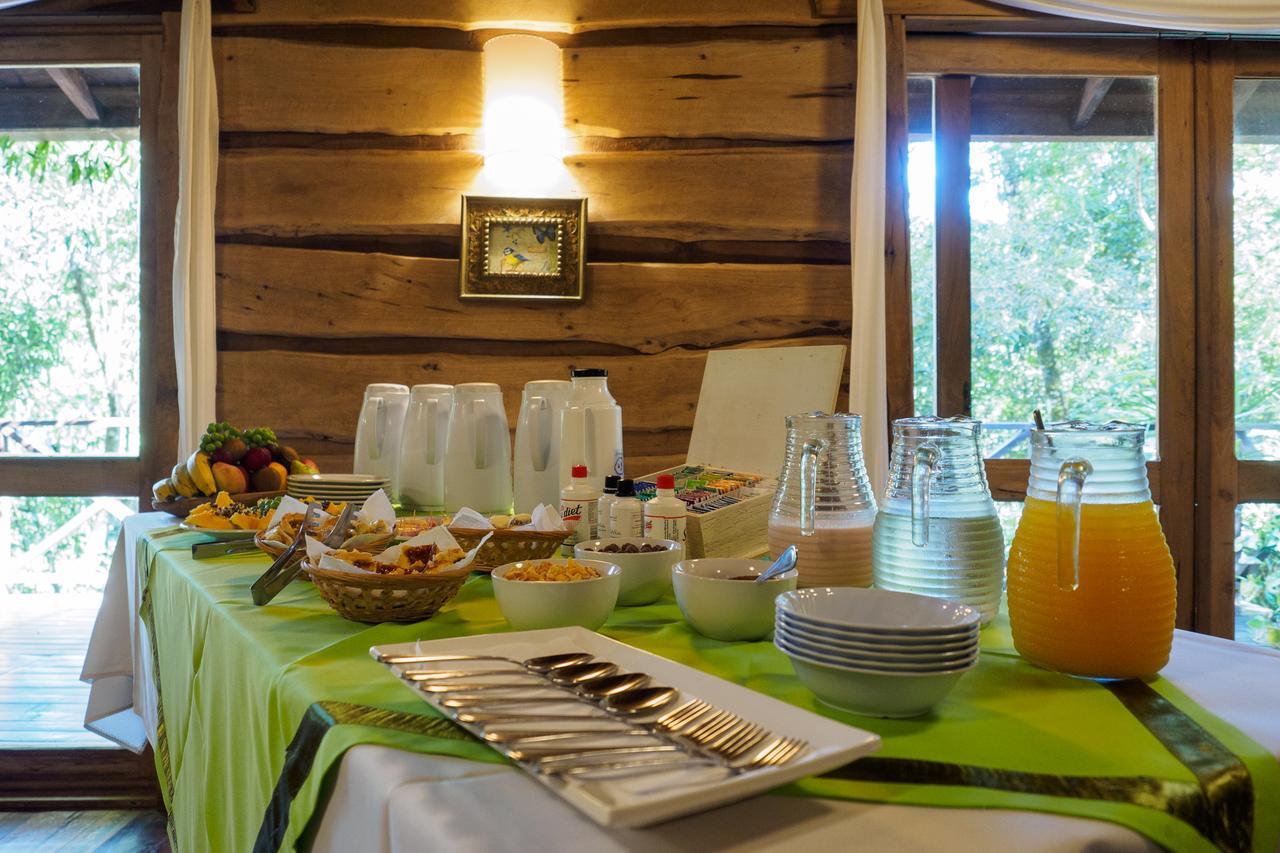 إل سوبربيو Yucuma Lodge المظهر الخارجي الصورة