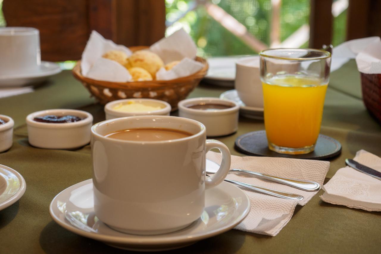 إل سوبربيو Yucuma Lodge المظهر الخارجي الصورة