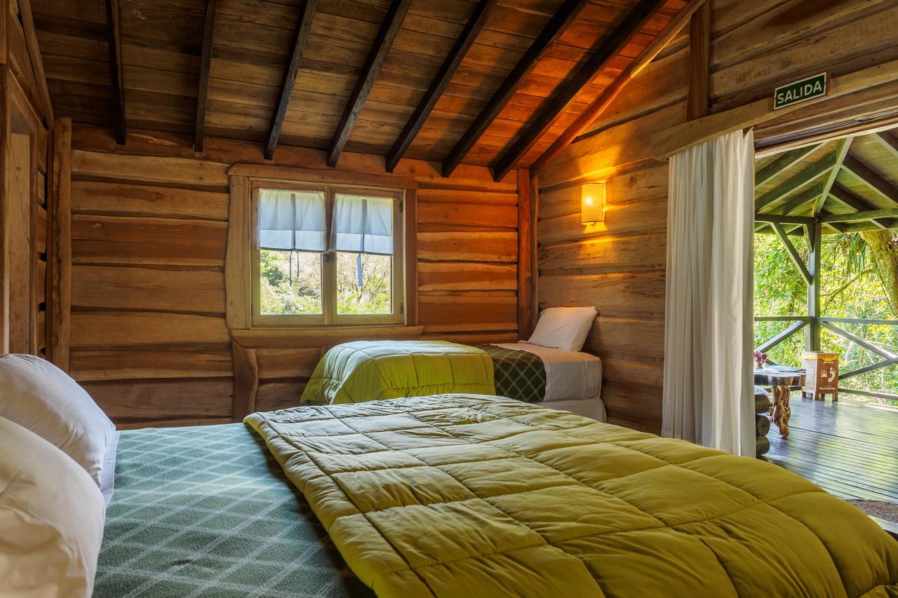 إل سوبربيو Yucuma Lodge المظهر الخارجي الصورة
