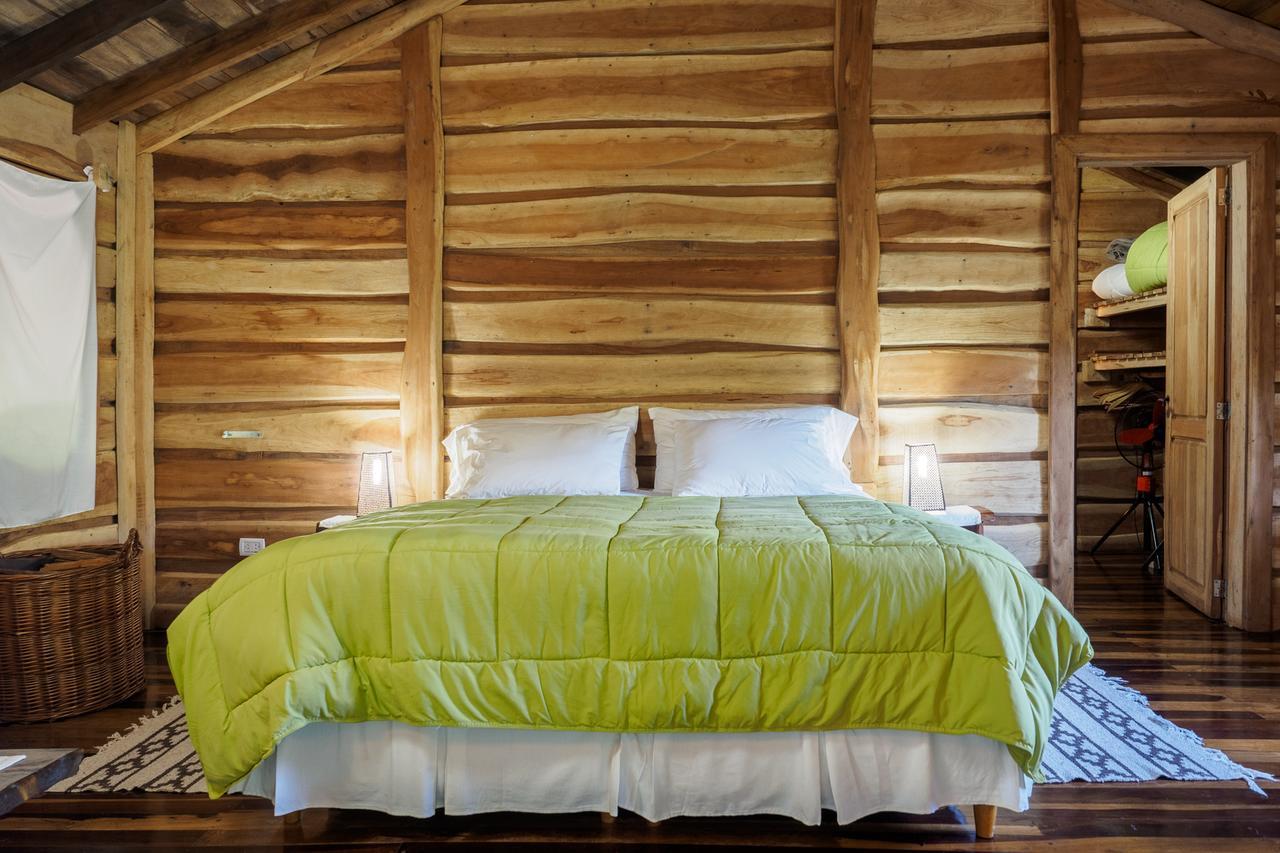 إل سوبربيو Yucuma Lodge المظهر الخارجي الصورة