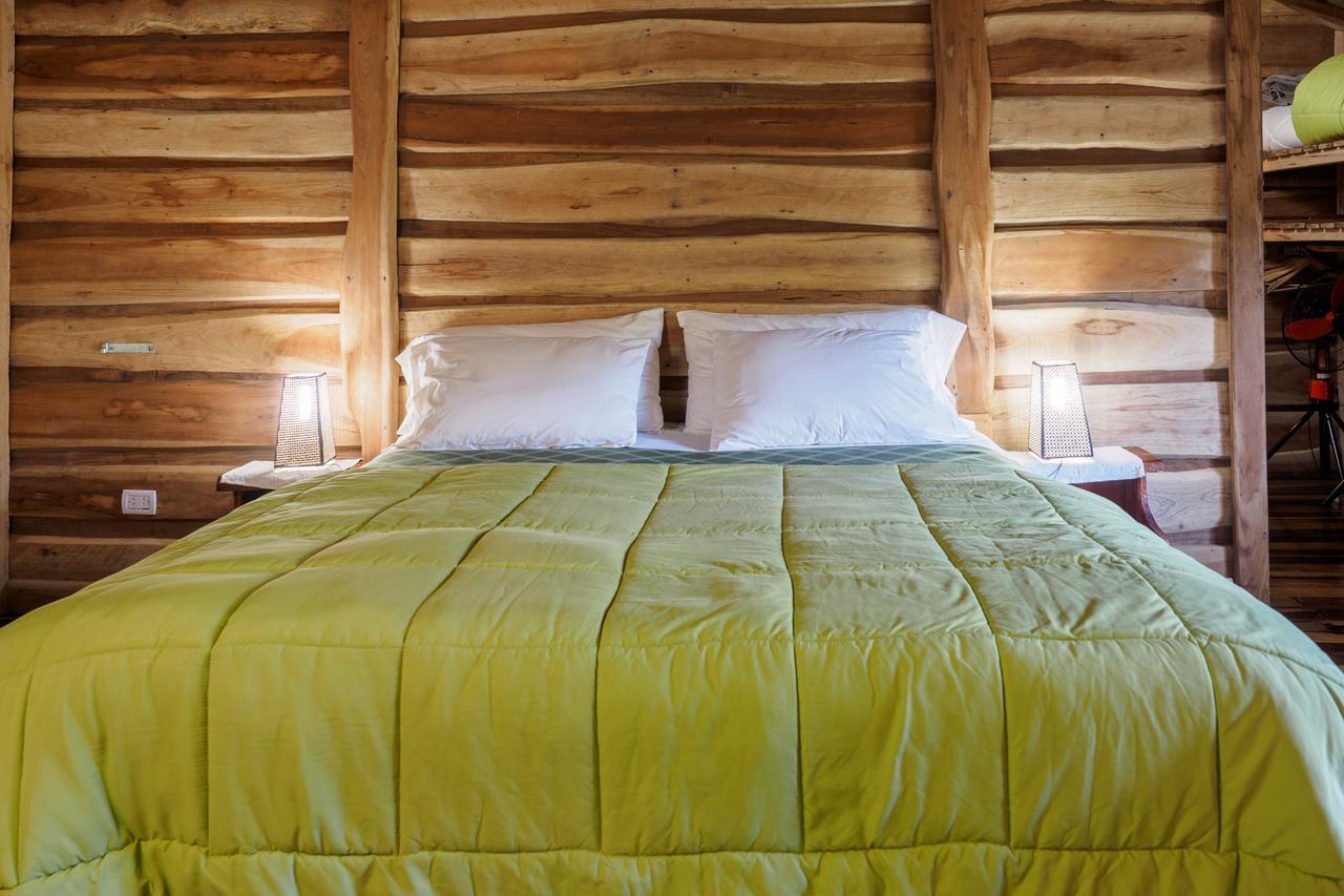 إل سوبربيو Yucuma Lodge المظهر الخارجي الصورة
