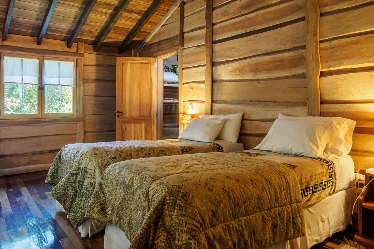 إل سوبربيو Yucuma Lodge المظهر الخارجي الصورة