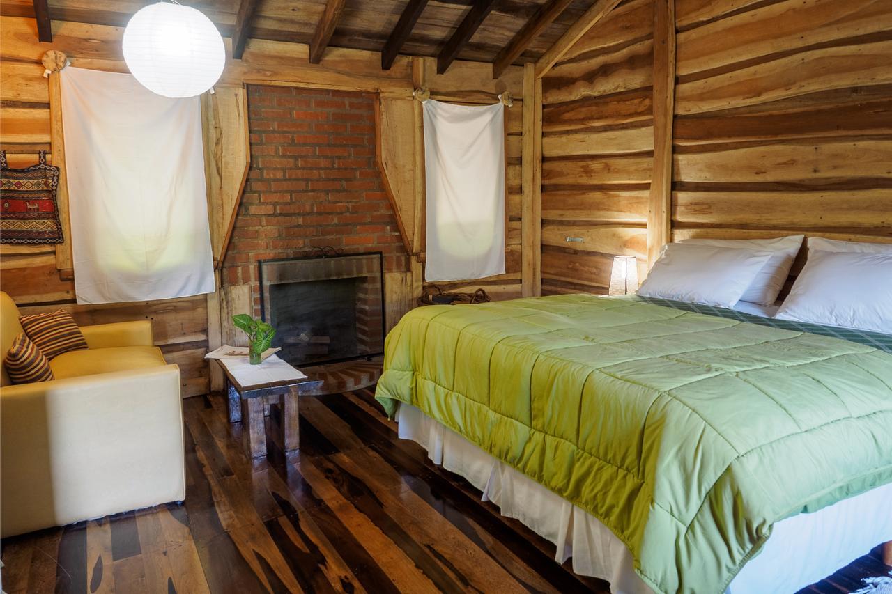 إل سوبربيو Yucuma Lodge المظهر الخارجي الصورة