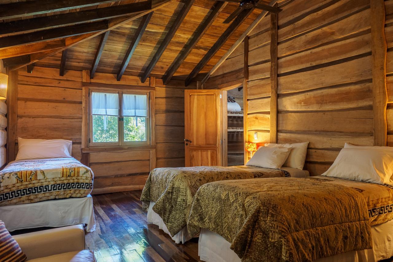 إل سوبربيو Yucuma Lodge المظهر الخارجي الصورة
