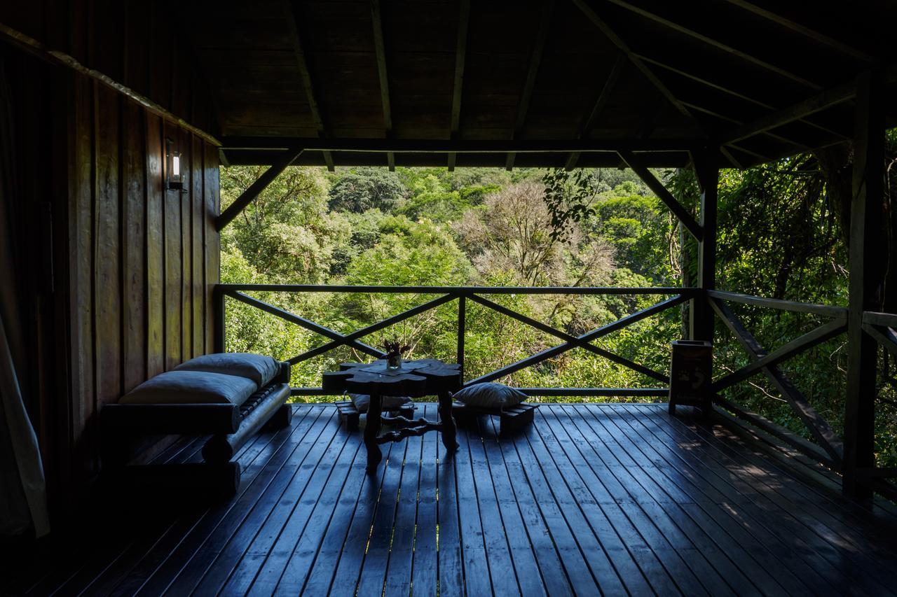 إل سوبربيو Yucuma Lodge المظهر الخارجي الصورة